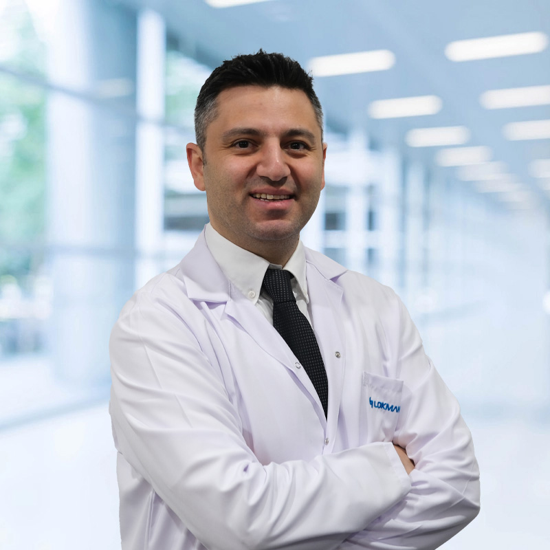 Lokman Hekim Sağlık Grubu - 